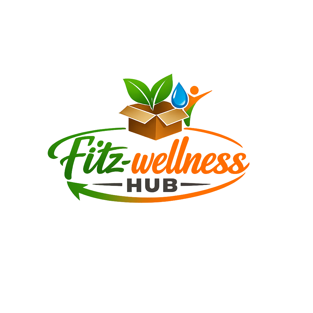 Fitz & Wellness